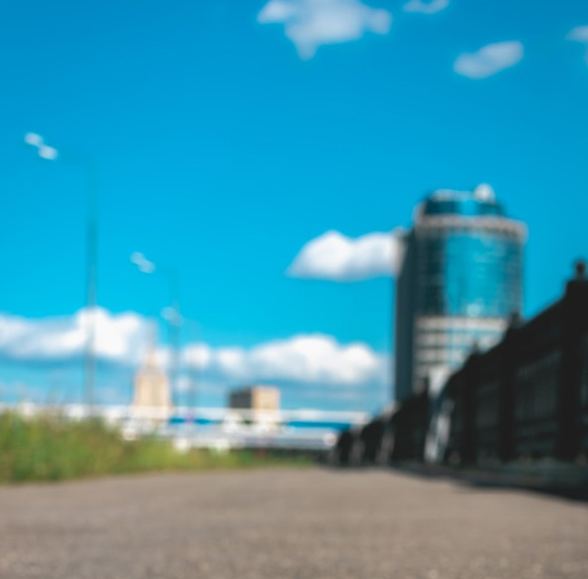 Geographic Expansion