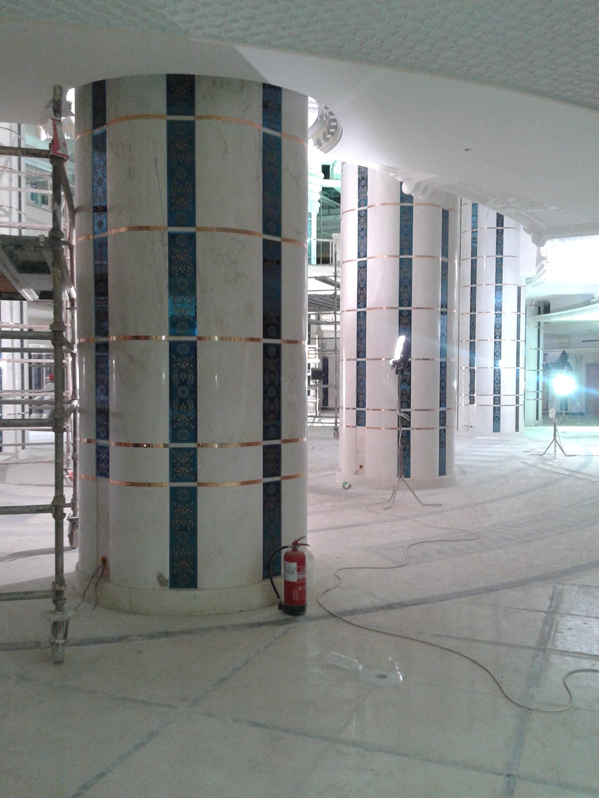 CCJ- Conference Center Jeddah